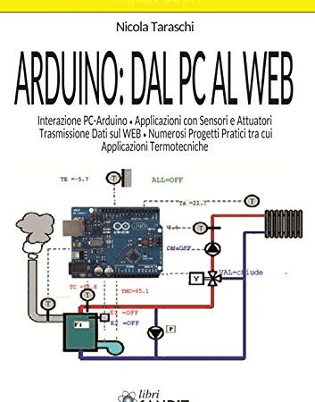 Arduino: dal pc al web