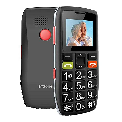 Miglior cellulare per anziani nel 2022 [basato su 50 valutazioni di esperti]