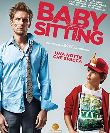 Babysitting - Una notte che spacca