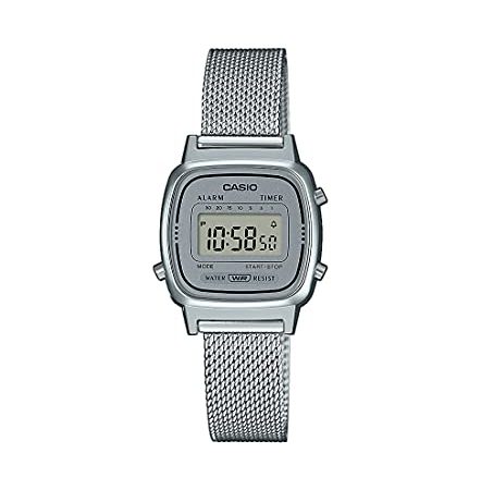 Casio Digitale LA670WEM-7EF