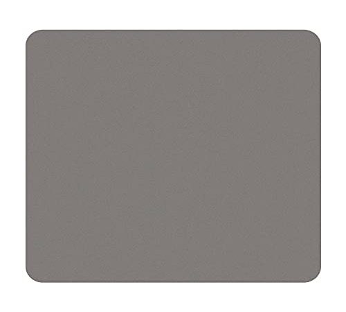 Fellowes 29702 Tappetino per Mouse, 241 x 203 mm, Grigio