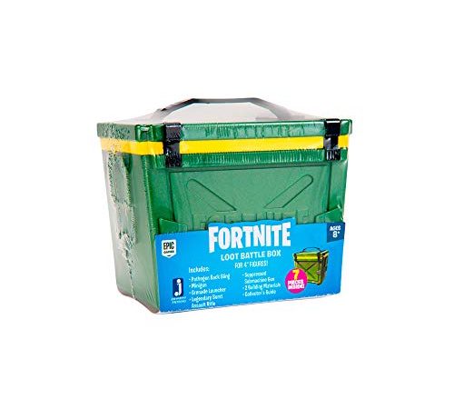 Fortnite- Giochi, Multicolore, 10IT191726008934IT10