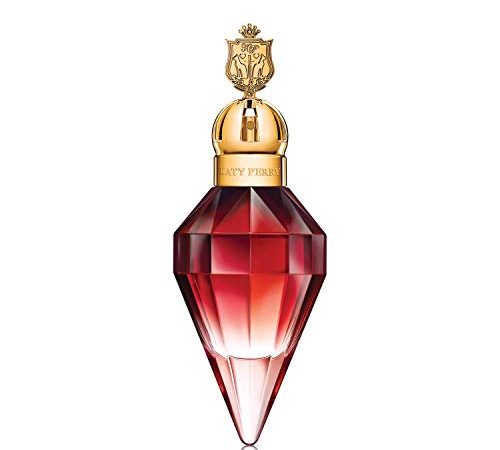 Katy Perry - Eau de Parfum Killer Queen, Profumo Donna, 50 ml