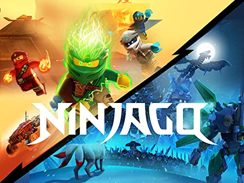 Miglior lego ninjago nel 2022 [basato su 50 valutazioni di esperti]