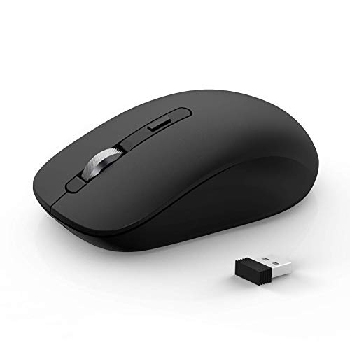 Miglior mouse bluetooth nel 2022 [basato su 50 valutazioni di esperti]