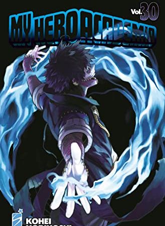 My Hero Academia (Vol. 30)