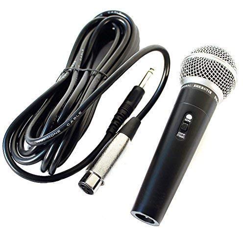 Miglior microfono nel 2022 [basato su 50 valutazioni di esperti]
