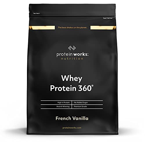 Miglior proteine nel 2022 [basato su 50 valutazioni di esperti]
