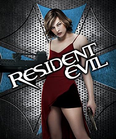 Resident Evil