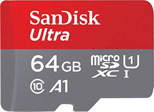 Miglior micro sd 64 gb nel 2022 [basato su 50 valutazioni di esperti]