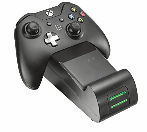 Trust GXT 247 Dock di Ricarica Duale per Xbox One