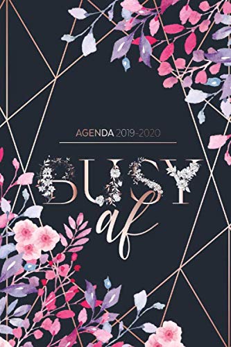 Miglior agenda 2019 2020 nel 2022 [basato su 50 valutazioni di esperti]