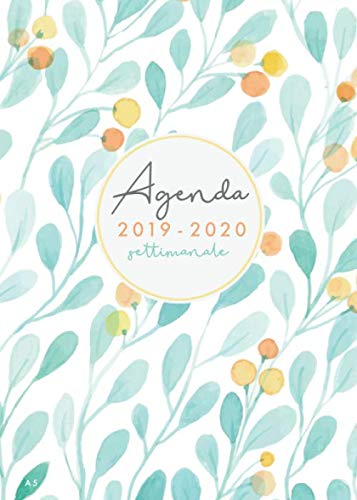 Miglior agenda 2019 nel 2022 [basato su 50 valutazioni di esperti]