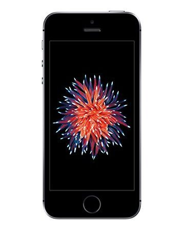 Apple iPhone SE Grigio Siderale 32GB (Ricondizionato)