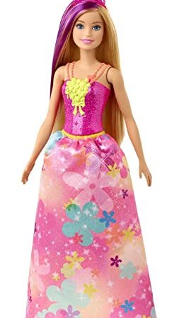 Barbie GJK13 Dreamtopia Princess Doll