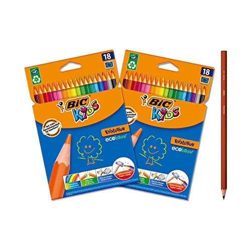 Miglior matite colorate nel 2022 [basato su 50 valutazioni di esperti]