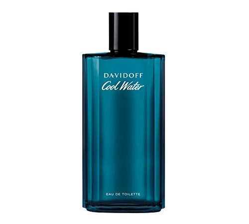 Davidoff Cool Water Eau De Toilette