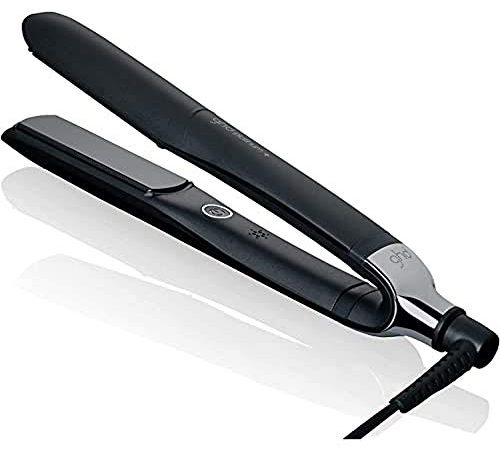 Ghd Platinum Plus Black