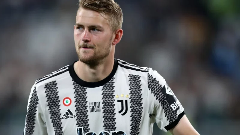 De Ligt, Chelsea rilancia: la proposta fatta alla Juve