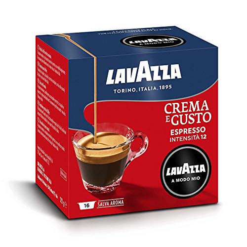 Miglior lavazza a modo mio nel 2022 [basato su 50 valutazioni di esperti]