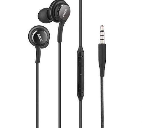 m - Auricolari in-ear