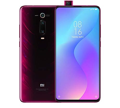 Xiaomi 9T 6GB 64GB Red