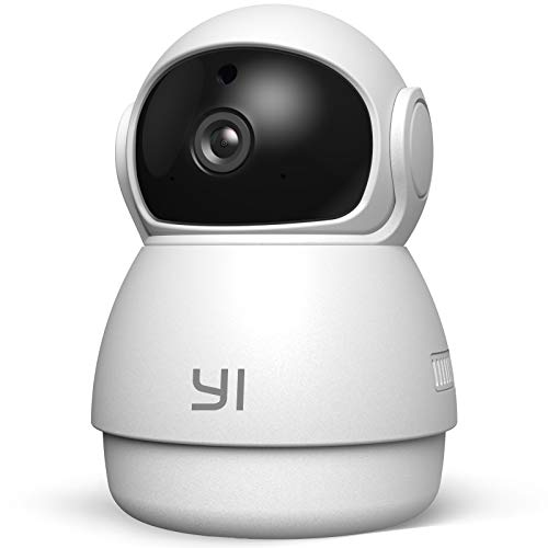 Miglior videocamera sorveglianza interno wifi nel 2022 [basato su 50 valutazioni di esperti]