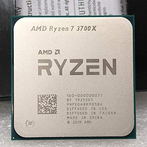 Miglior ryzen 7 2700x nel 2022 [basato su 50 valutazioni di esperti]