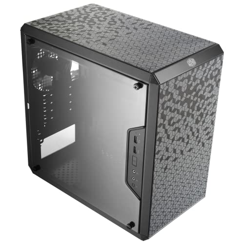 Miglior case cooler master nel 2022 [basato su 50 valutazioni di esperti]