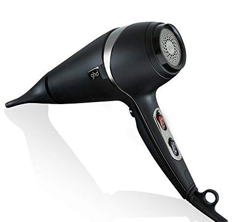 ghd Air Asciugacapelli - Asciugacapelli professionale (nero)