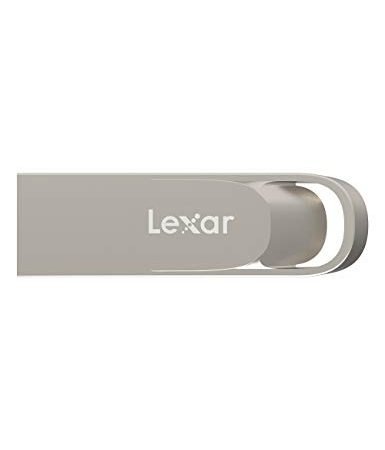 Lexar Chiavetta USB 32 GB, Pen Drive USB 3.0, USB Flash Drive Velocità di Lettura Fino a 100 MB/s, Metallo Memoria USB Stick per PC, Laptop, Computer, Auto, TV