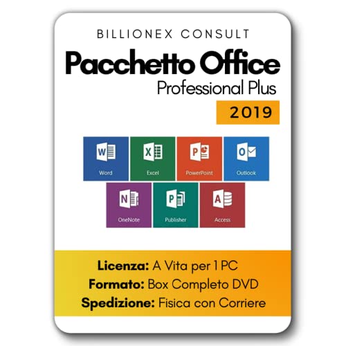 Miglior office 2019 nel 2022 [basato su 50 valutazioni di esperti]