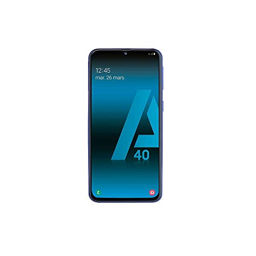 Miglior samsung a40 nel 2022 [basato su 50 valutazioni di esperti]