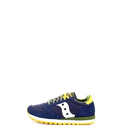 Saucony Scarpe Jazz Original TG 42 cod S2044-616