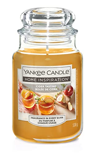 Miglior yankee candle nel 2022 [basato su 50 valutazioni di esperti]