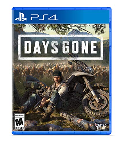 Miglior days gone nel 2022 [basato su 50 valutazioni di esperti]