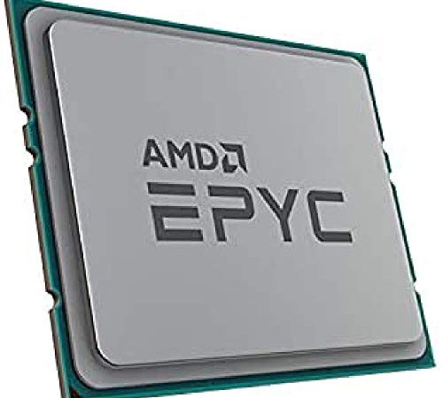 EPYC ROME 64-CORE 7702 3.35GHZ CHIP SKT SP3 256MB CACHE 200W TRAY SP IN