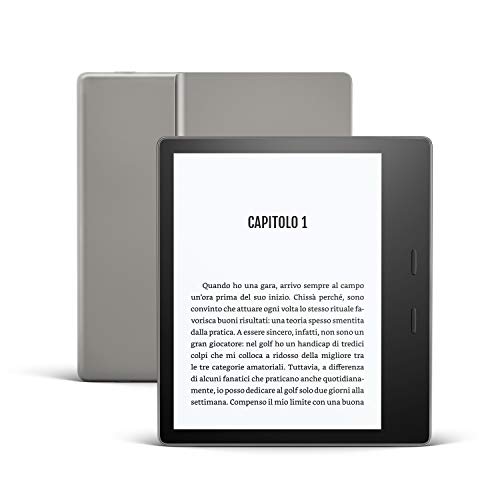 Miglior ebook reader nel 2022 [basato su 50 valutazioni di esperti]