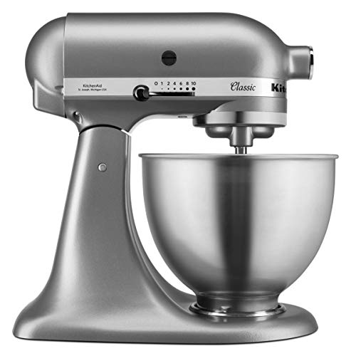 Miglior kitchenaid nel 2022 [basato su 50 valutazioni di esperti]