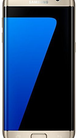 Tim Samsung Galaxy S7 Edge 14 Cm (5.5") 4 Gb 32 Gb Sim Singola 4G Oro 3600 Mah