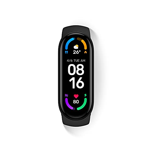 Miglior mi band nel 2022 [basato su 50 valutazioni di esperti]