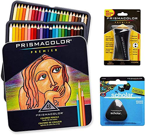 Miglior prismacolor nel 2022 [basato su 50 valutazioni di esperti]