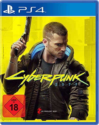 Miglior cyberpunk 2077 nel 2022 [basato su 50 valutazioni di esperti]