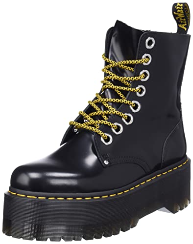 Miglior dr martens donna nel 2022 [basato su 50 valutazioni di esperti]