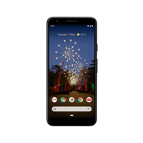 Miglior pixel 3a nel 2022 [basato su 50 valutazioni di esperti]