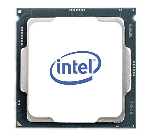 INTEL Core i7-11700 - Scatola LGA1200, 2,5 GHz