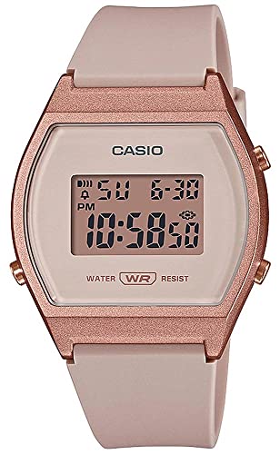 Miglior casio donna nel 2022 [basato su 50 valutazioni di esperti]