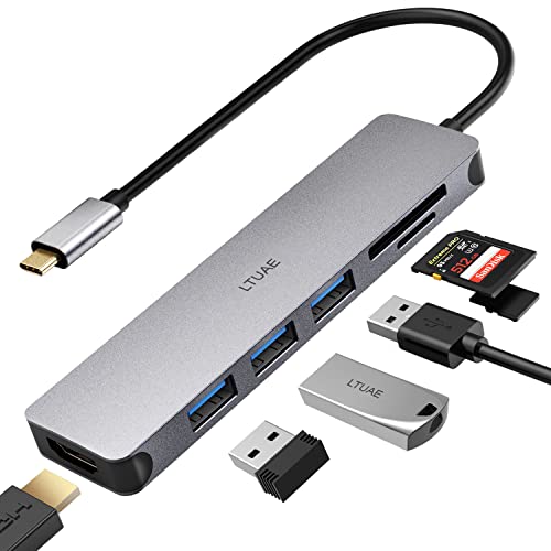 Miglior hub usb c nel 2022 [basato su 50 valutazioni di esperti]