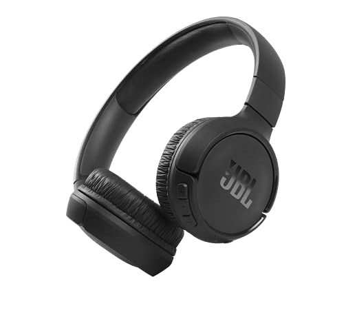 JBL Tune 510 BT - Nero