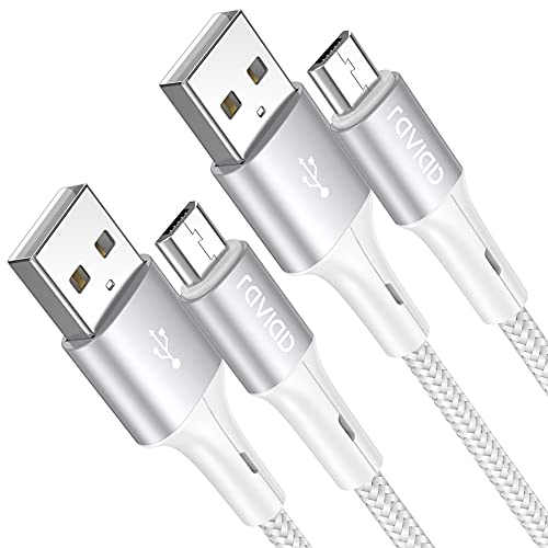 Miglior cavo micro usb nel 2022 [basato su 50 valutazioni di esperti]